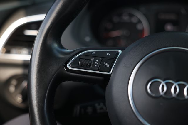 2018 Audi Q3 2.0 TFSI Premium FWD - 23026242 - 27