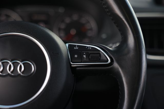 2018 Audi Q3 2.0 TFSI Premium FWD - 23026242 - 28