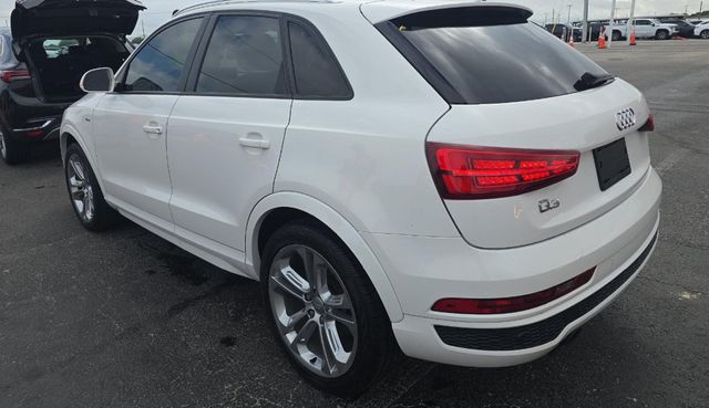 2018 Audi Q3 2.0 TFSI Premium FWD - 23026242 - 2