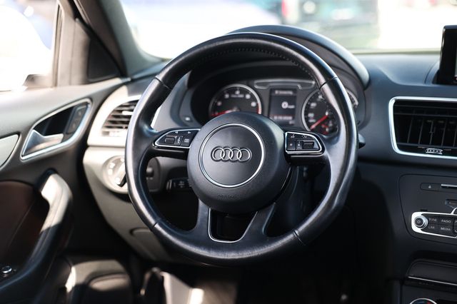 2018 Audi Q3 2.0 TFSI Premium FWD - 23026242 - 29