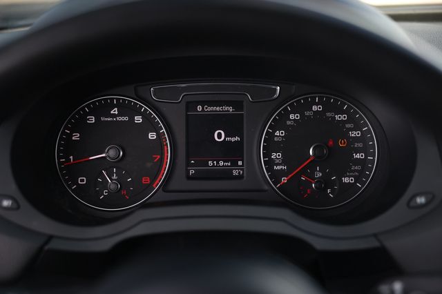 2018 Audi Q3 2.0 TFSI Premium FWD - 23026242 - 30