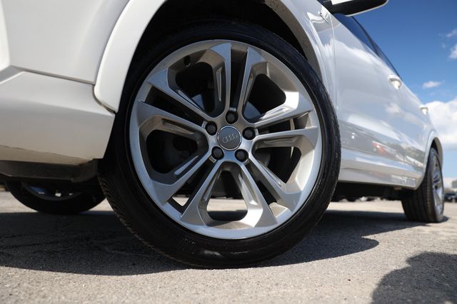 2018 Audi Q3 2.0 TFSI Premium FWD - 23026242 - 31