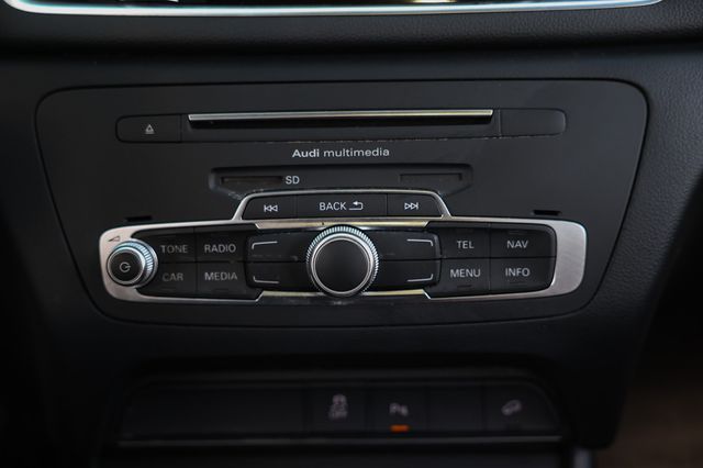 2018 Audi Q3 2.0 TFSI Premium FWD - 23026242 - 34