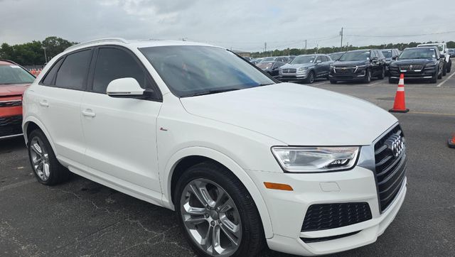 2018 Audi Q3 2.0 TFSI Premium FWD - 23026242 - 3