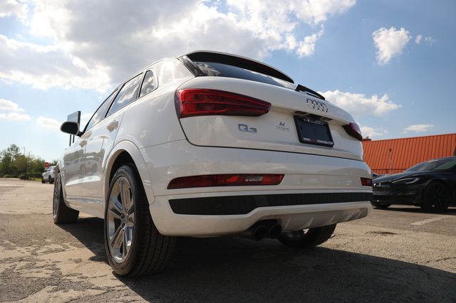 2018 Audi Q3 2.0 TFSI Premium FWD - 23026242 - 40