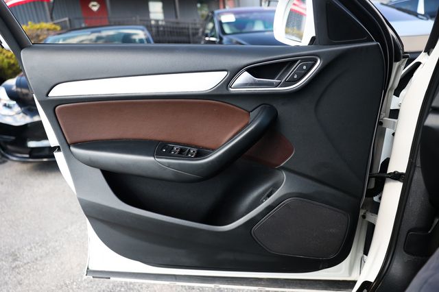 2018 Audi Q3 2.0 TFSI Premium FWD - 23026242 - 41
