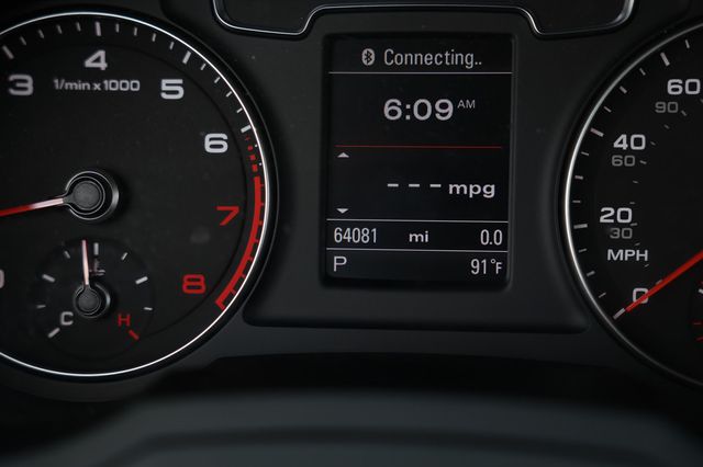2018 Audi Q3 2.0 TFSI Premium FWD - 23026242 - 45