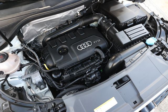 2018 Audi Q3 2.0 TFSI Premium FWD - 23026242 - 46