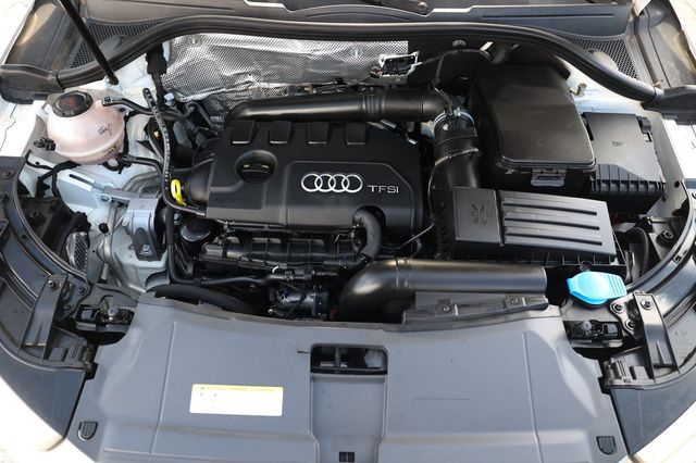 2018 Audi Q3 2.0 TFSI Premium FWD - 23026242 - 47
