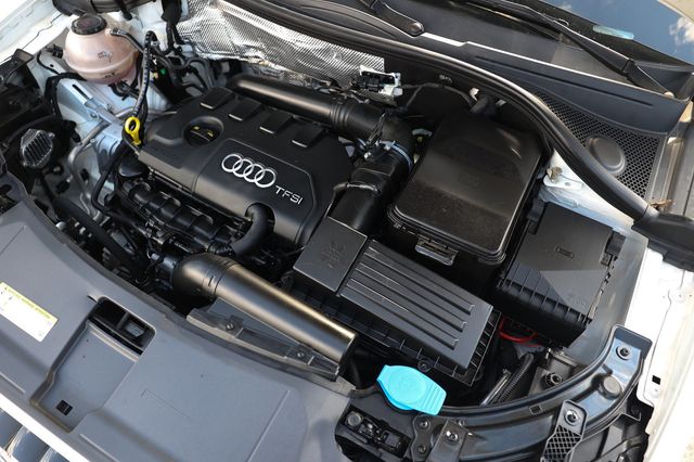 2018 Audi Q3 2.0 TFSI Premium FWD - 23026242 - 48