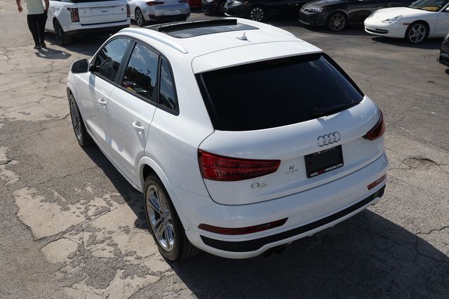 2018 Audi Q3 2.0 TFSI Premium FWD - 23026242 - 7