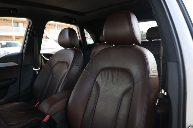 2018 Audi Q3 2.0 TFSI Premium FWD - 23026242 - 8