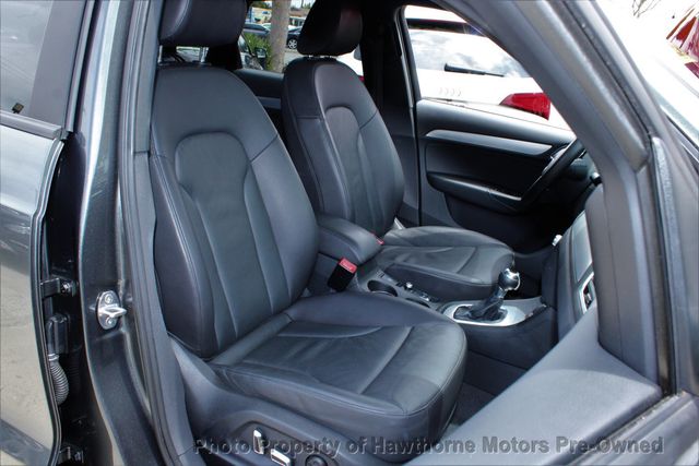 2018 Audi Q3 2.0 TFSI Premium FWD - 23039667 - 10