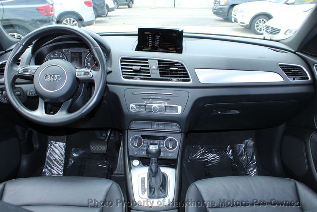 2018 Audi Q3 2.0 TFSI Premium FWD - 23039667 - 12