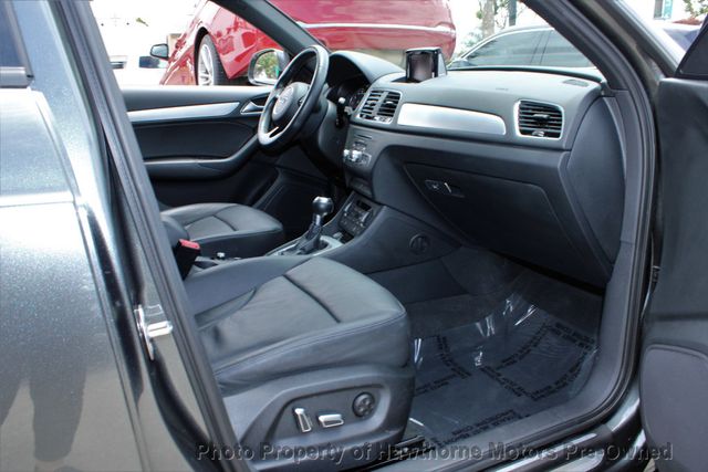 2018 Audi Q3 2.0 TFSI Premium FWD - 23039667 - 17