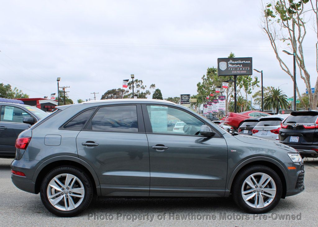 2018 Audi Q3 2.0 TFSI Premium FWD - 23039667 - 6