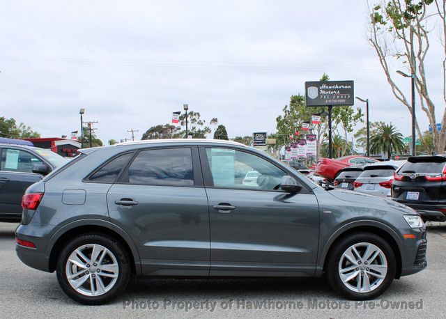 2018 Audi Q3 2.0 TFSI Premium FWD - 23039667 - 6
