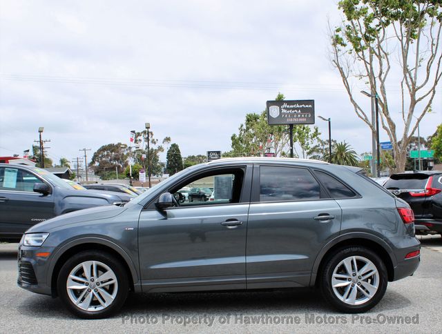 2018 Audi Q3 2.0 TFSI Premium FWD - 23039667 - 7