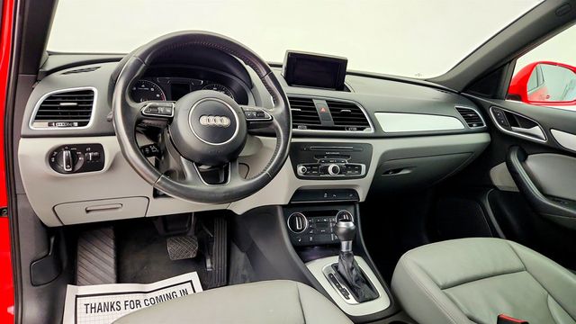 2018 Audi Q3 2.0 TFSI Premium FWD - 23041039 - 12