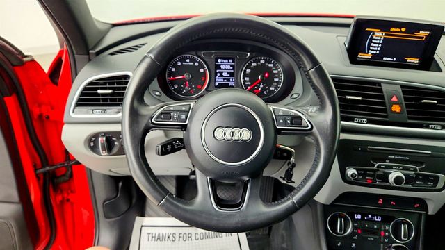 2018 Audi Q3 2.0 TFSI Premium FWD - 23041039 - 13