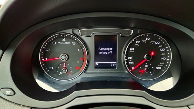 2018 Audi Q3 2.0 TFSI Premium FWD - 23041039 - 14