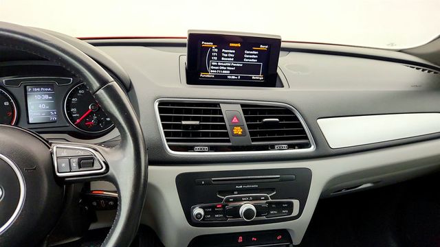 2018 Audi Q3 2.0 TFSI Premium FWD - 23041039 - 17