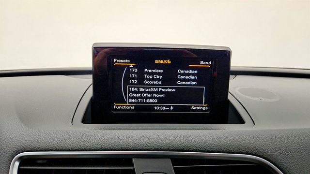 2018 Audi Q3 2.0 TFSI Premium FWD - 23041039 - 18