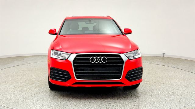 2018 Audi Q3 2.0 TFSI Premium FWD - 23041039 - 1