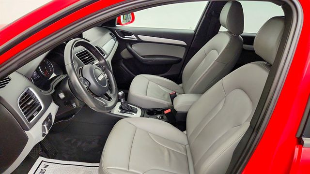 2018 Audi Q3 2.0 TFSI Premium FWD - 23041039 - 19