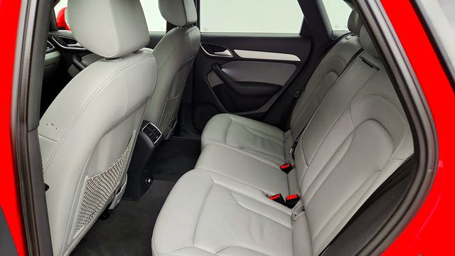 2018 Audi Q3 2.0 TFSI Premium FWD - 23041039 - 20