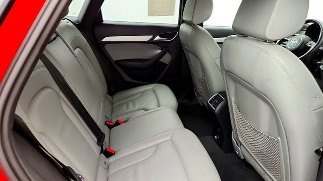 2018 Audi Q3 2.0 TFSI Premium FWD - 23041039 - 22