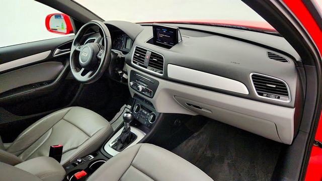 2018 Audi Q3 2.0 TFSI Premium FWD - 23041039 - 24