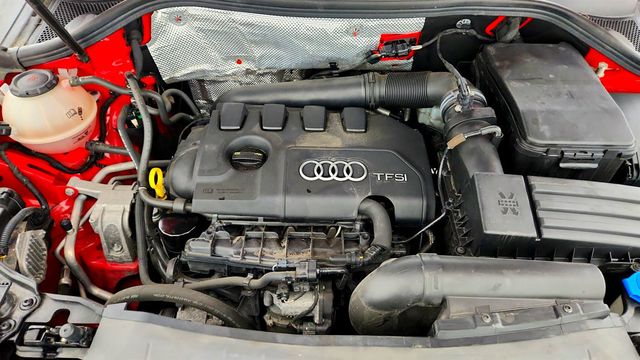 2018 Audi Q3 2.0 TFSI Premium FWD - 23041039 - 26