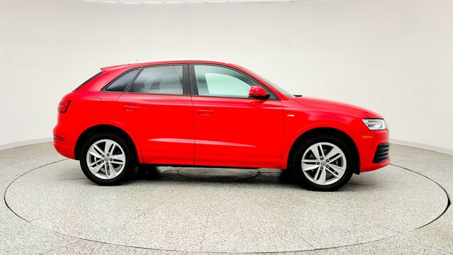 2018 Audi Q3 2.0 TFSI Premium FWD - 23041039 - 3
