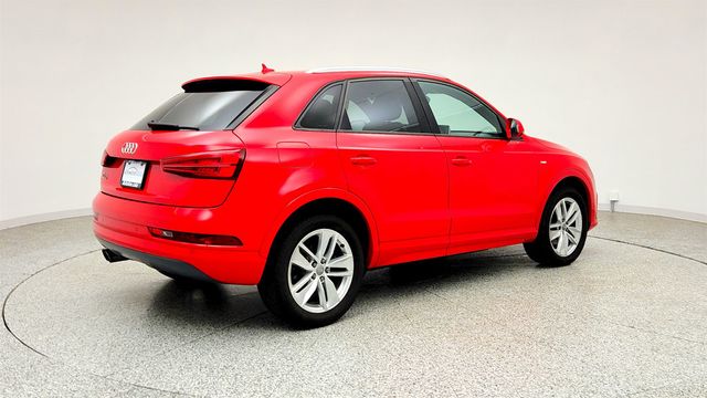 2018 Audi Q3 2.0 TFSI Premium FWD - 23041039 - 4