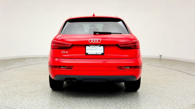2018 Audi Q3 2.0 TFSI Premium FWD - 23041039 - 5