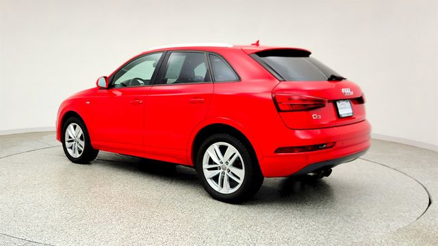 2018 Audi Q3 2.0 TFSI Premium FWD - 23041039 - 6