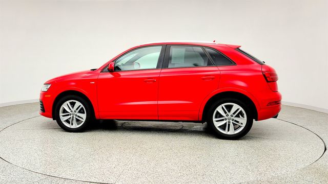 2018 Audi Q3 2.0 TFSI Premium FWD - 23041039 - 7