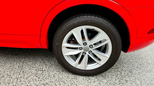 2018 Audi Q3 2.0 TFSI Premium FWD - 23041039 - 8