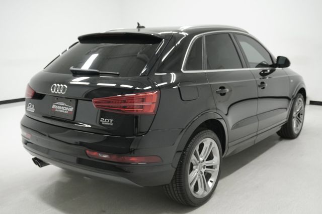 2018 Audi Q3 2.0 TFSI Premium Plus quattro AWD - 23006071 - 3