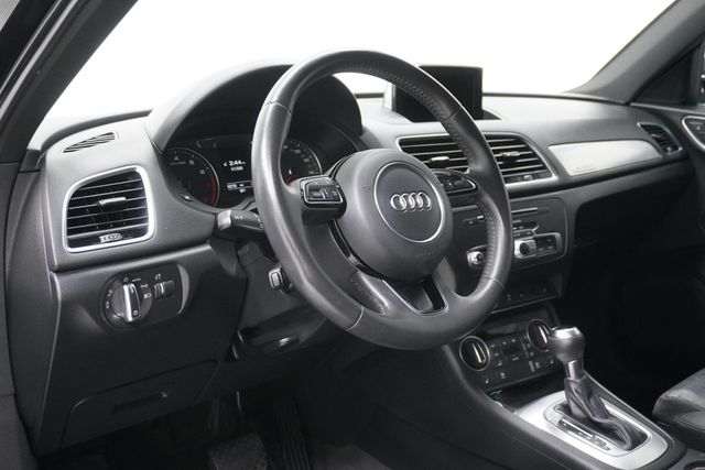 2018 Audi Q3 2.0 TFSI Premium Plus quattro AWD - 23006071 - 7