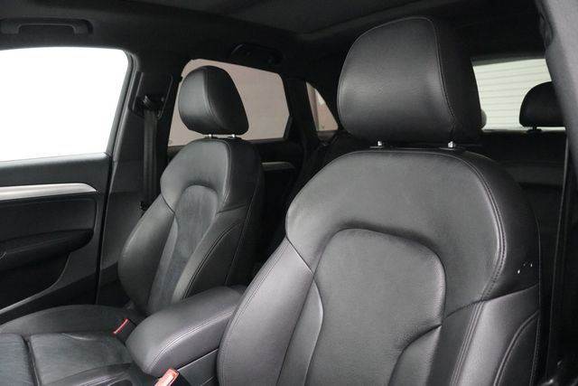 2018 Audi Q3 2.0 TFSI Premium Plus quattro AWD - 23006071 - 8