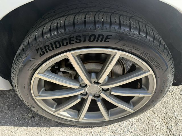 2018 Audi Q3 2.0 TFSI Premium Plus quattro AWD - 23097937 - 10