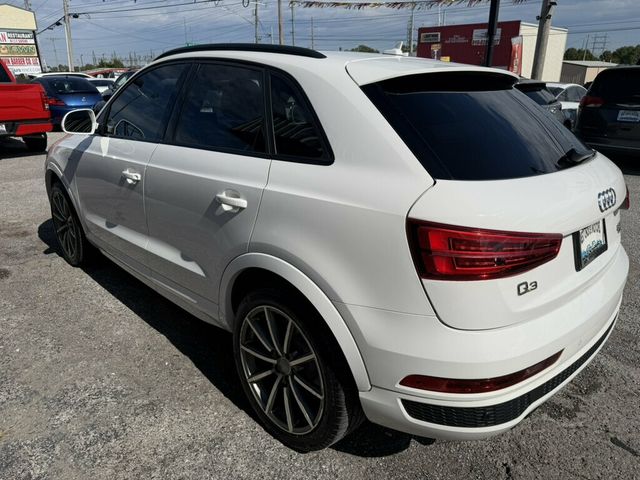 2018 Audi Q3 2.0 TFSI Premium Plus quattro AWD - 23097937 - 12