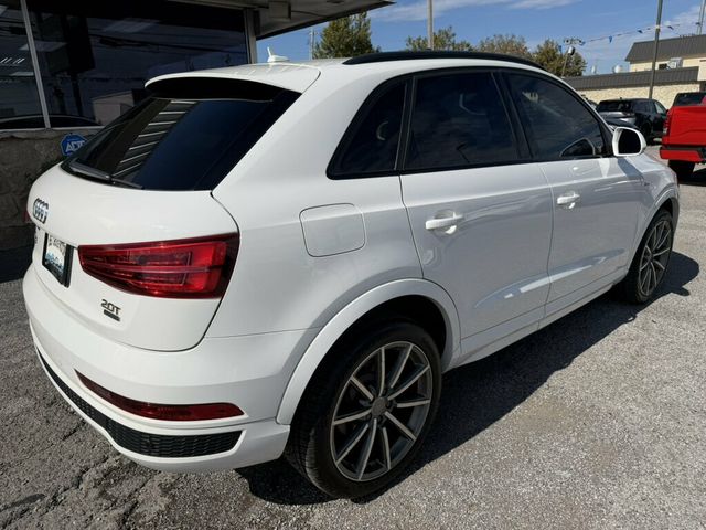 2018 Audi Q3 2.0 TFSI Premium Plus quattro AWD - 23097937 - 13