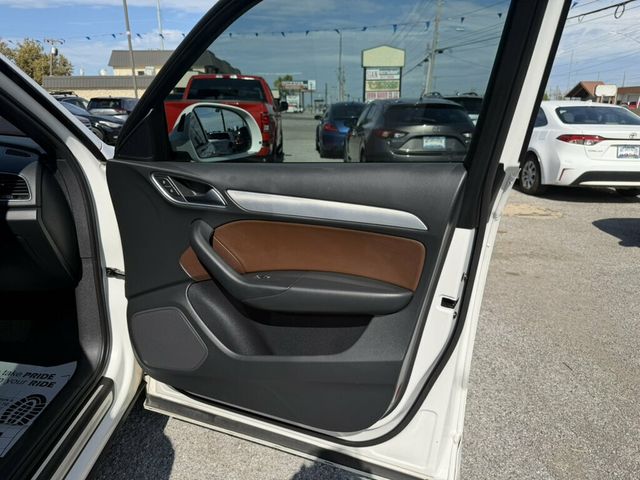 2018 Audi Q3 2.0 TFSI Premium Plus quattro AWD - 23097937 - 15