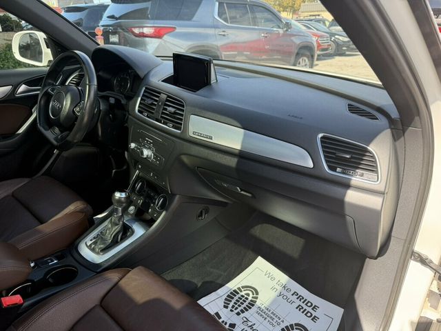 2018 Audi Q3 2.0 TFSI Premium Plus quattro AWD - 23097937 - 16