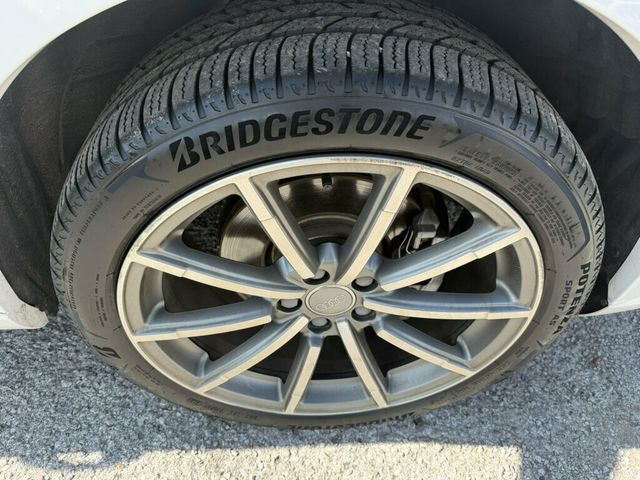 2018 Audi Q3 2.0 TFSI Premium Plus quattro AWD - 23097937 - 18