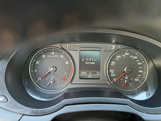 2018 Audi Q3 2.0 TFSI Premium Plus quattro AWD - 23097937 - 21