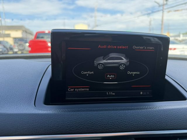 2018 Audi Q3 2.0 TFSI Premium Plus quattro AWD - 23097937 - 22